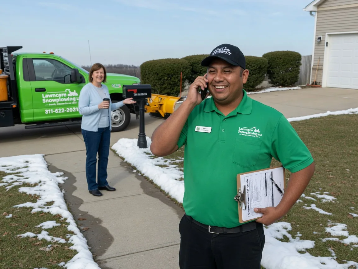 Lawn Care Services By Expert Landscaper Kotlik, AK FAQs